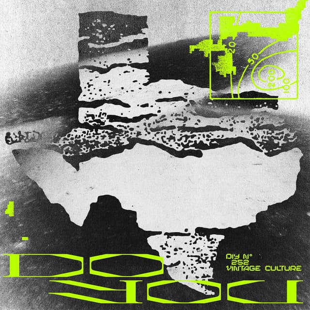Do You EP cover