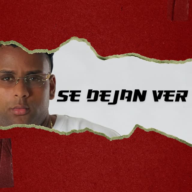 Se Dejan Ver cover