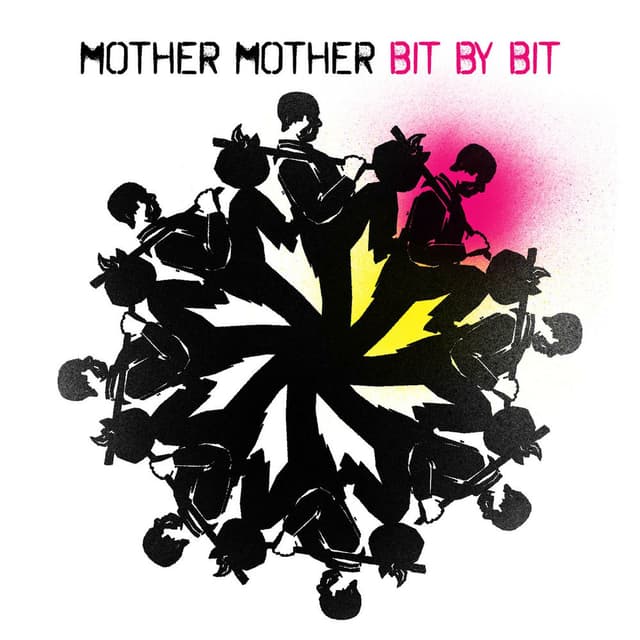 Bit By Bit cover