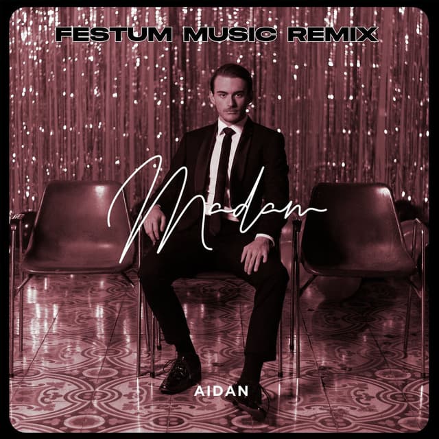 Madam (Festum Music Remix) cover