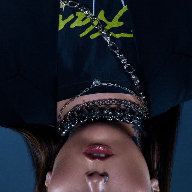 Strangers album cover