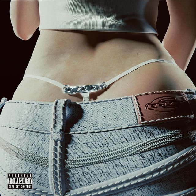 QLOO* album cover