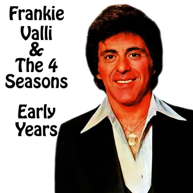 Early Years cover