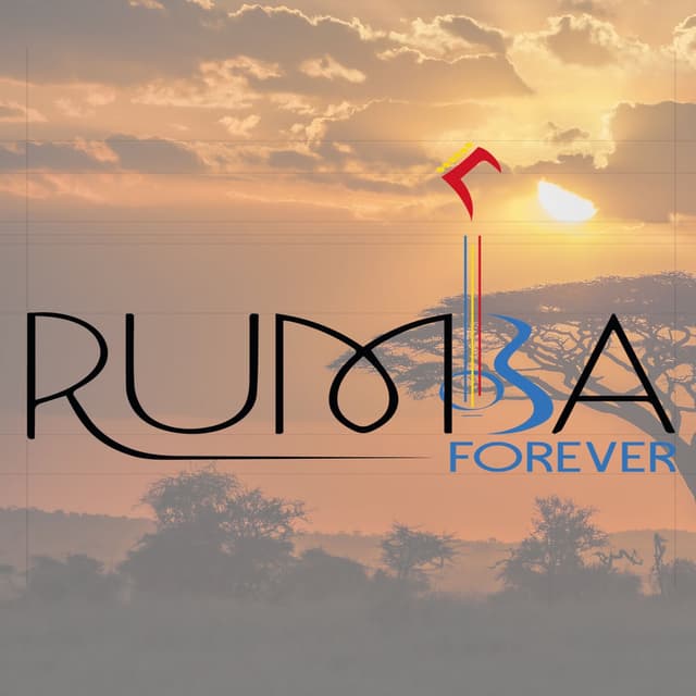 RUMBA FOREVER cover