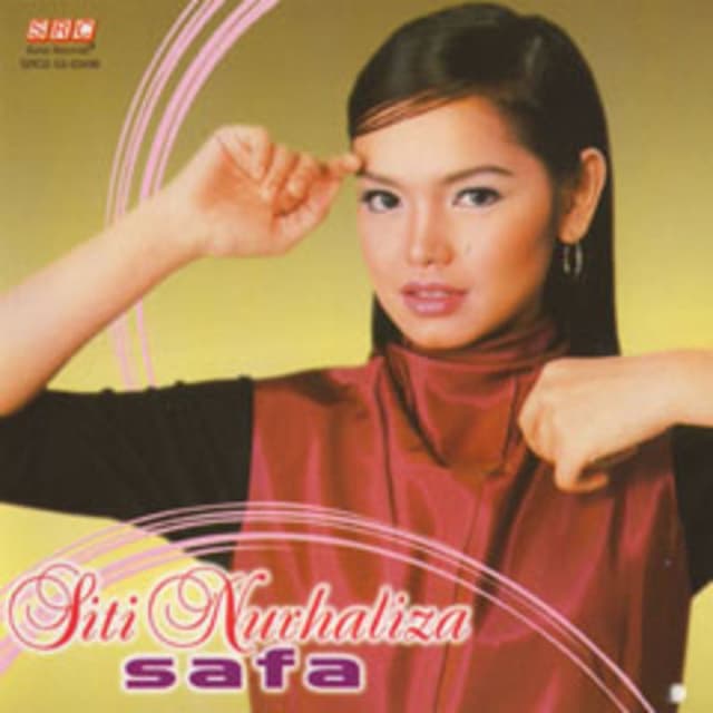 Safa cover