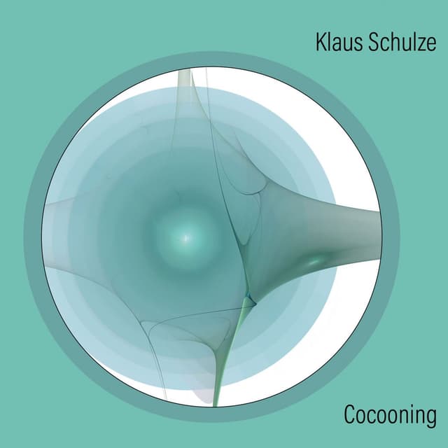 Cocooning cover