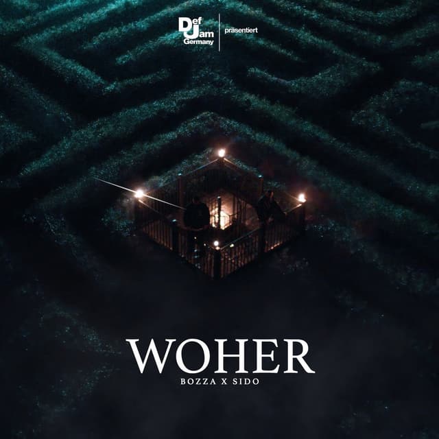 Woher cover
