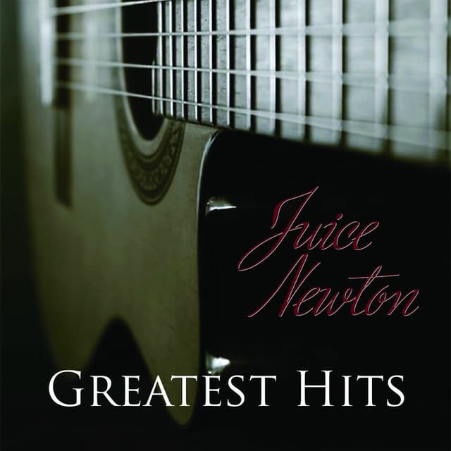 Greatest Hits - Juice Newton cover