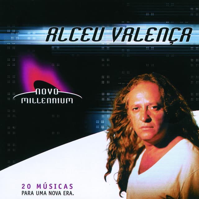 20 Grandes Sucessos De Alceu Valença cover