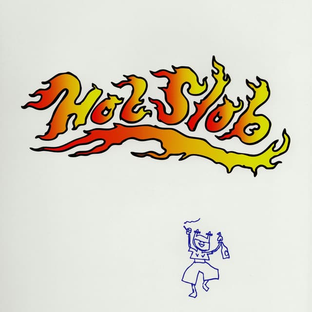 Hot Slob cover