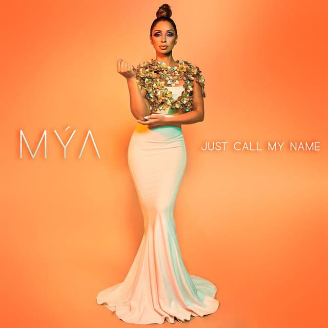 Just Call My Name cover