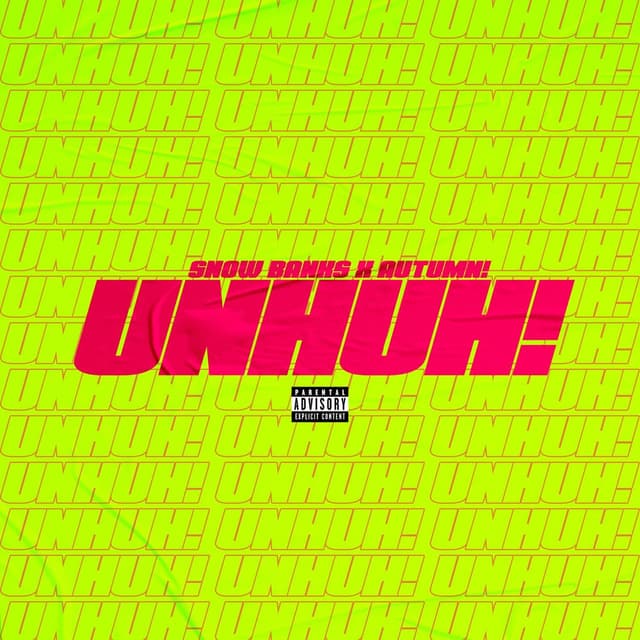 Unhuh! (feat. Autumn!) cover