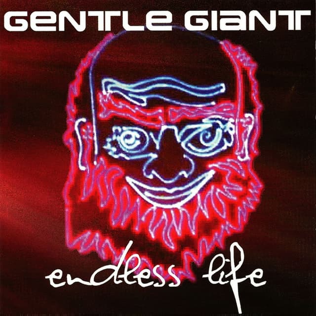 Endless Life album cover