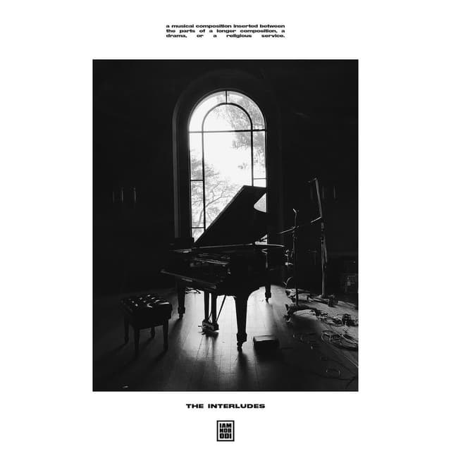 The Interludes cover