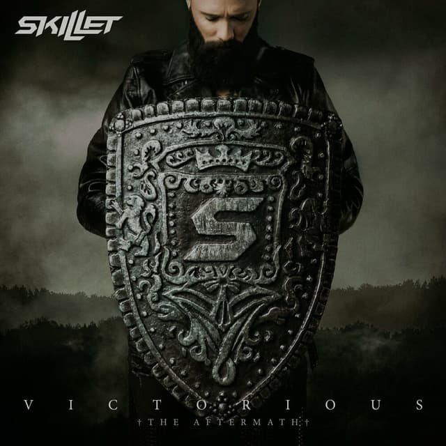 Victorious: The Aftermath cover