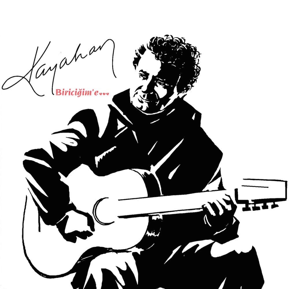 Biriciğim'e cover