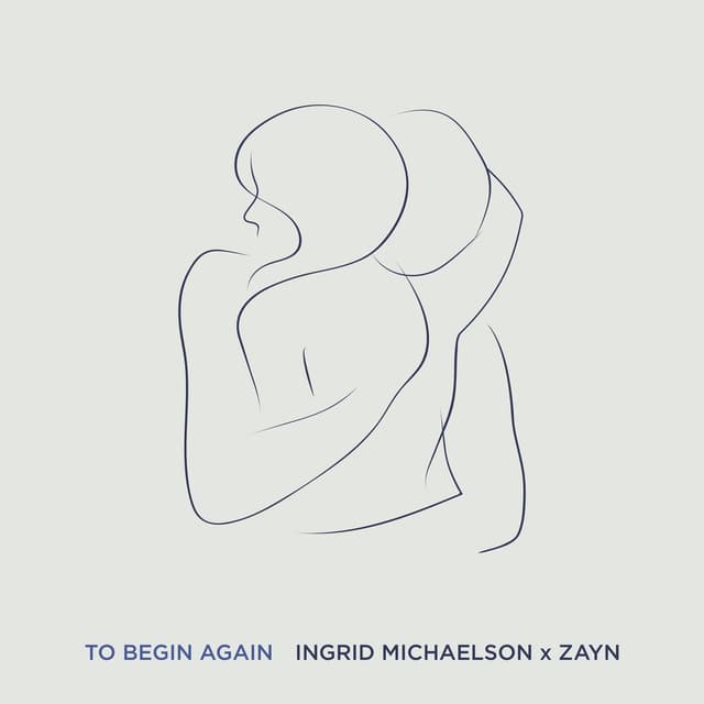 To Begin Again cover