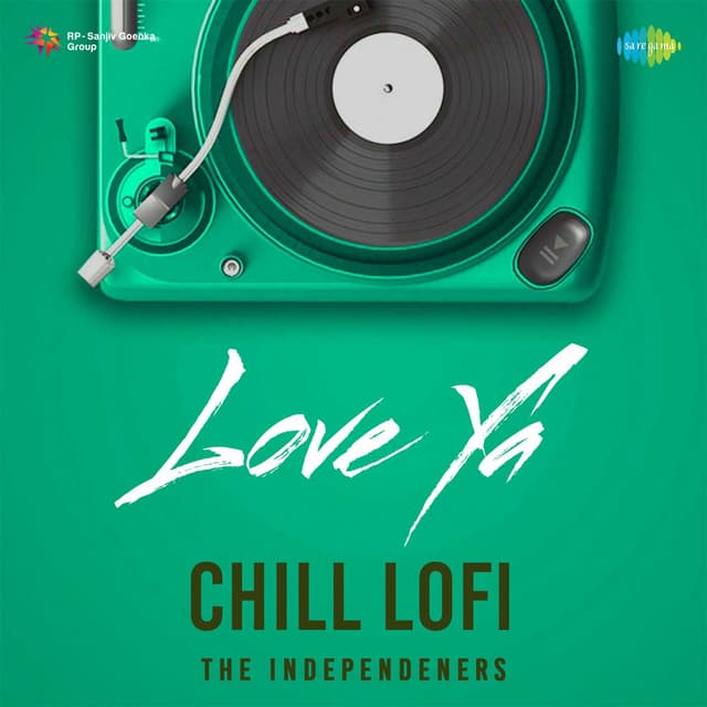 Love Ya (Chill Lofi) cover