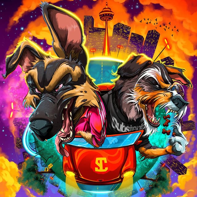 Bark Mode cover