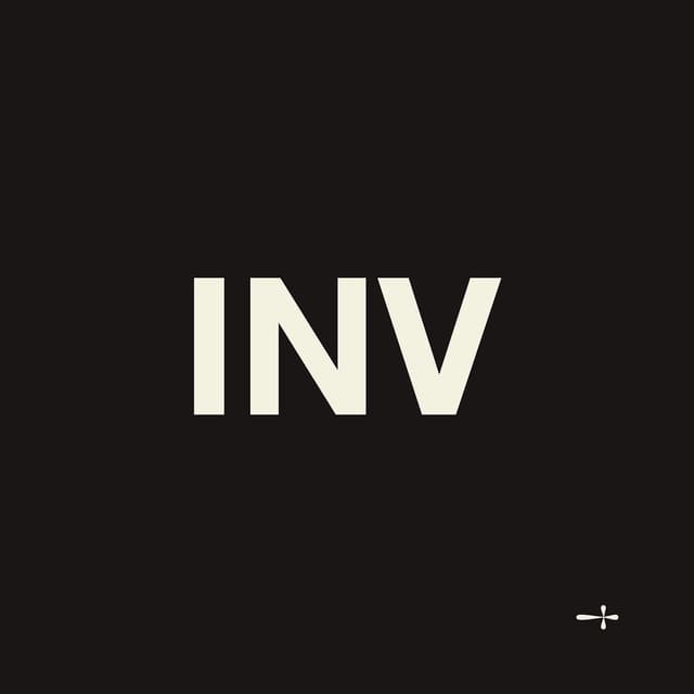 INVENTÁRIO cover