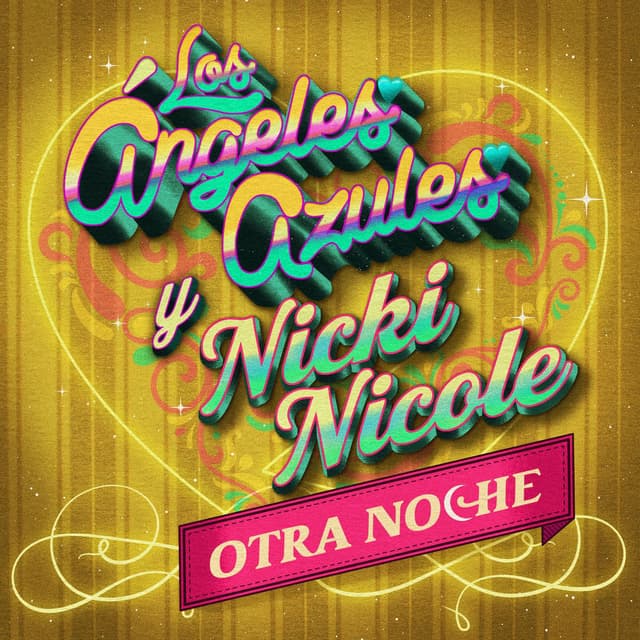 Otra Noche cover
