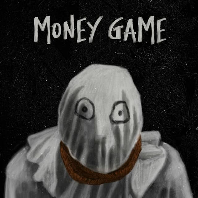 Money Game cover