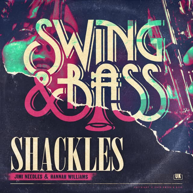 Shackles cover