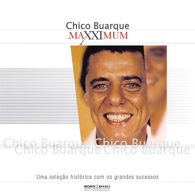 Focus: O Essencial de Chico Buarque cover