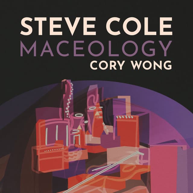 Maceology cover