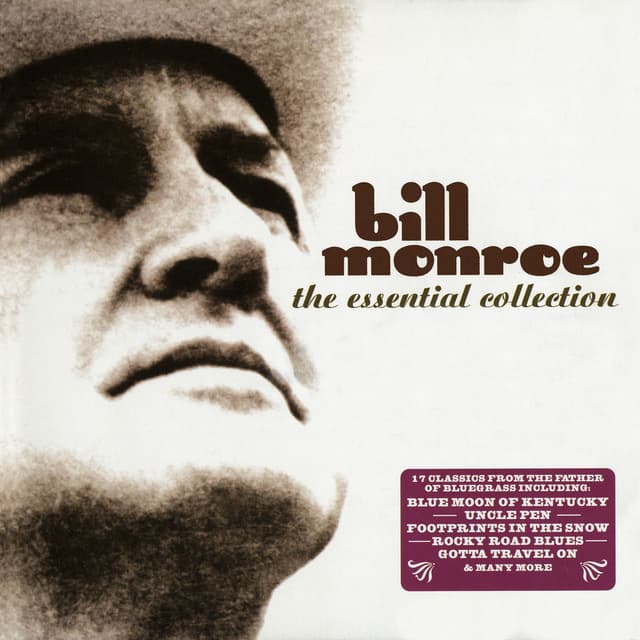 The Essential Collection cover