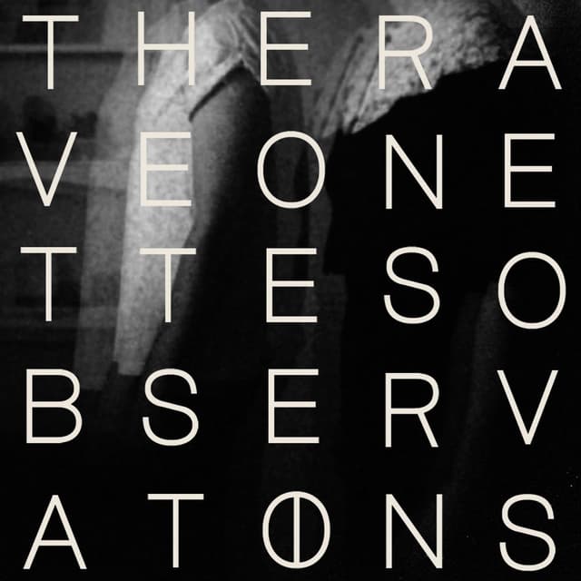 Observations cover
