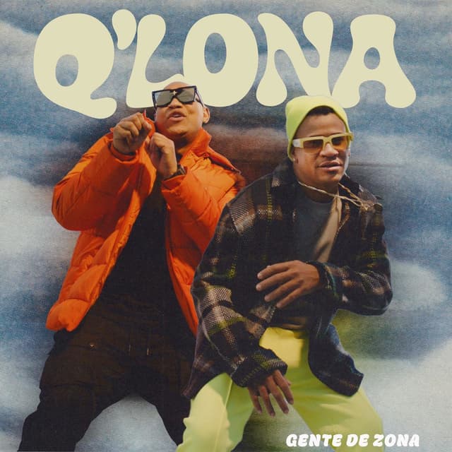 Q'lona cover