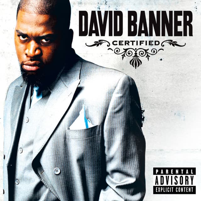 Certified album cover
