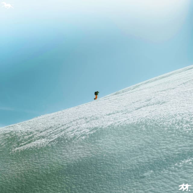 A New Kind Of Love (Advocate Remix) cover