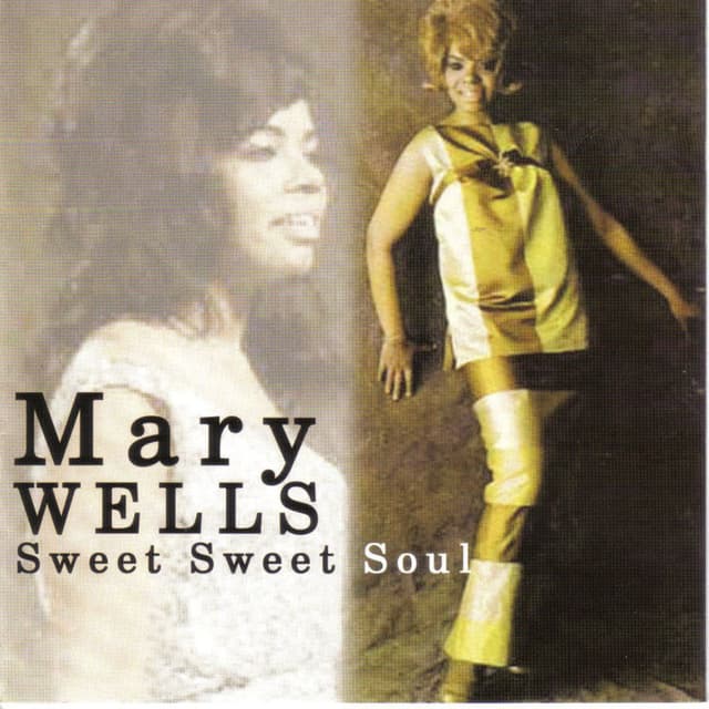 Sweet Sweet Soul cover