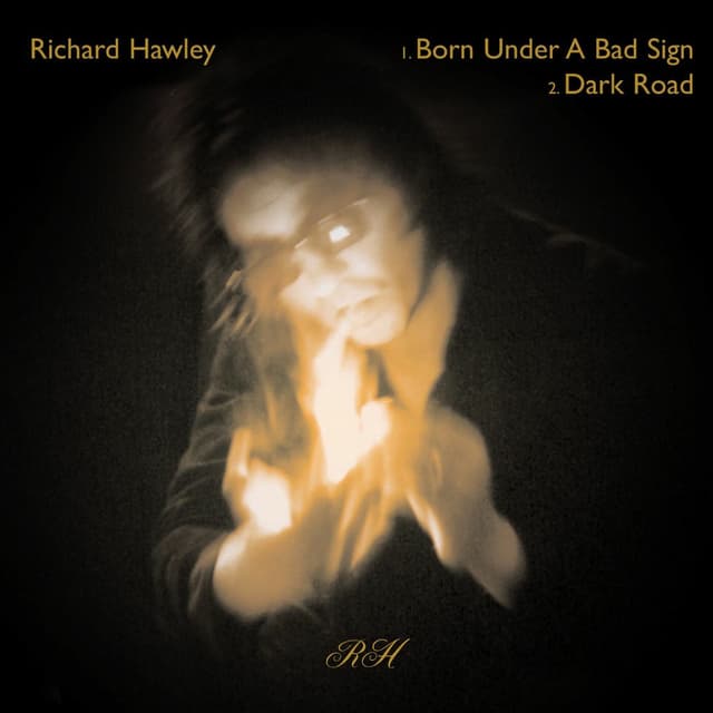 Born Under a Bad Sign cover