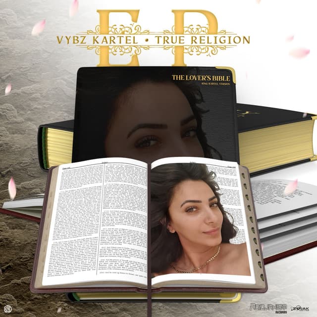 True Religion cover