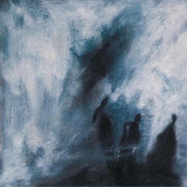Domkirke cover