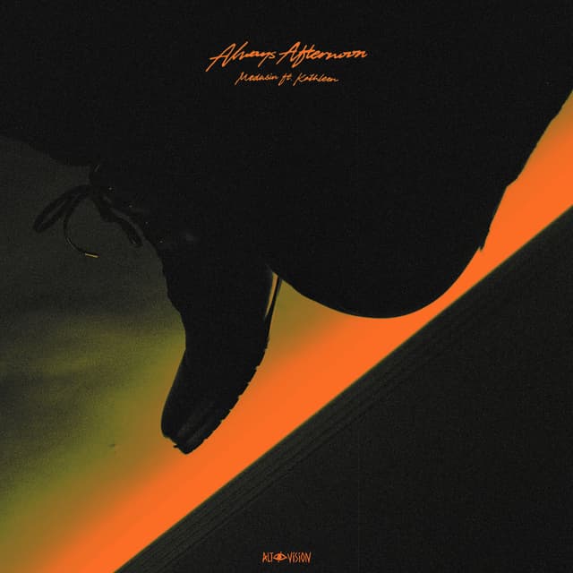 Always Afternoon cover