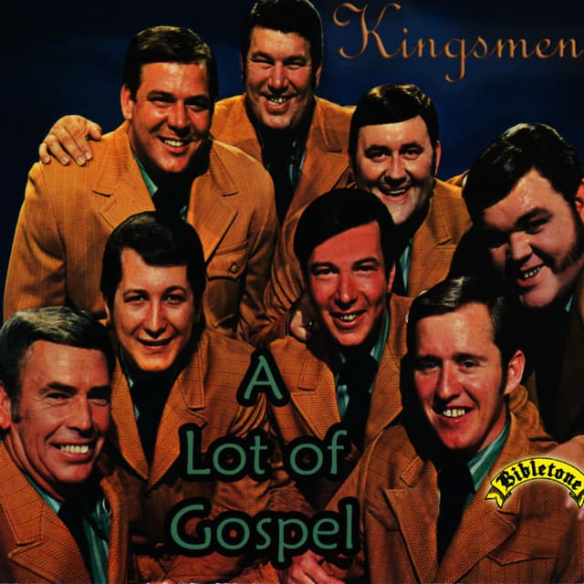 Bibletone: A Lot of Gospel cover