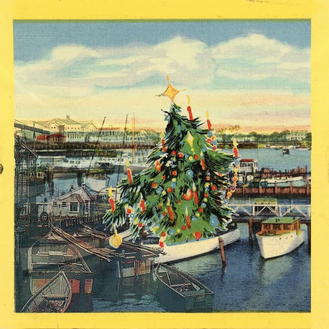 Last Christmas cover