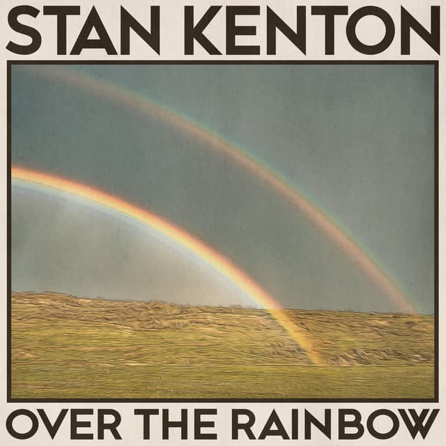 Over the Rainbow (Remastered 2014) cover