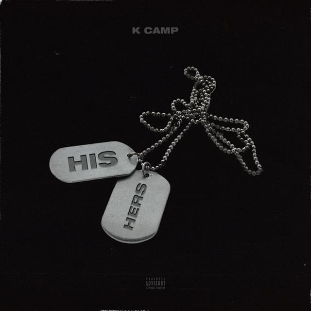 His & Hers cover