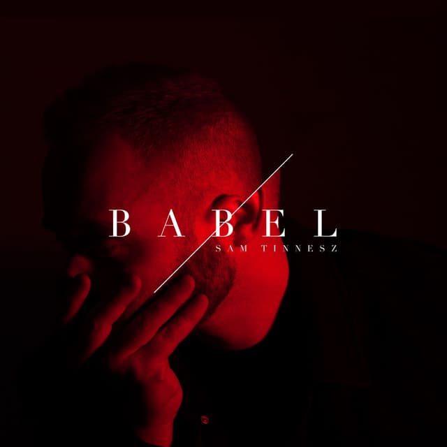Babel cover