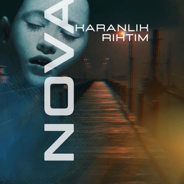 Karanlık Rıhtım cover