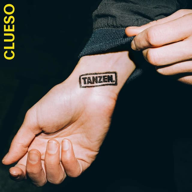 Tanzen cover