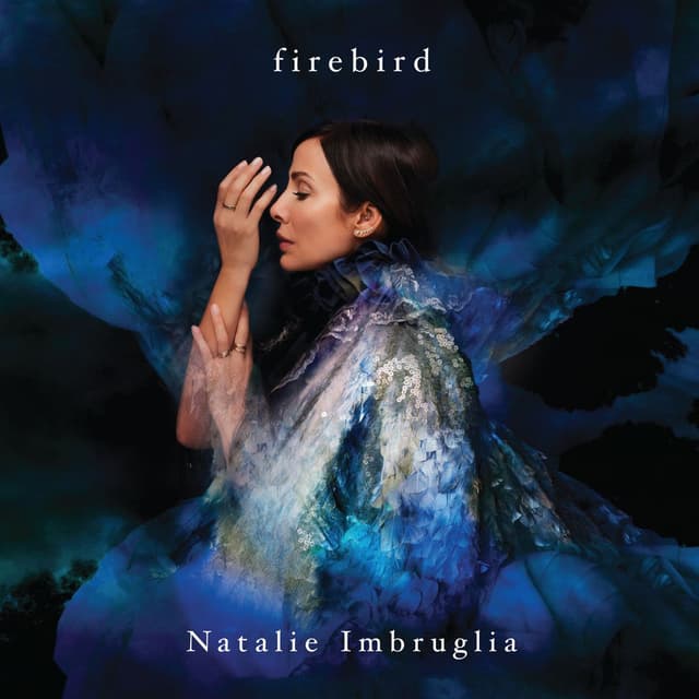 Firebird album cover