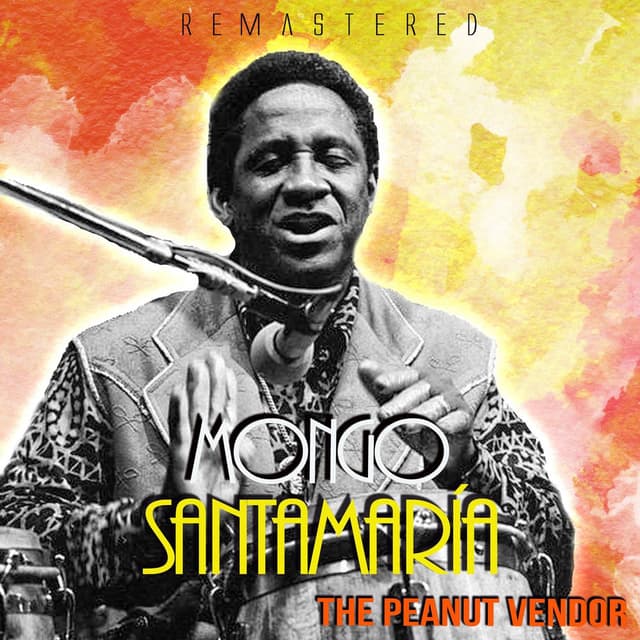 The Peanut Vendor (Remastered) cover