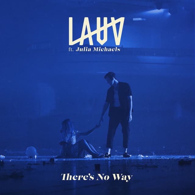 There's No Way cover