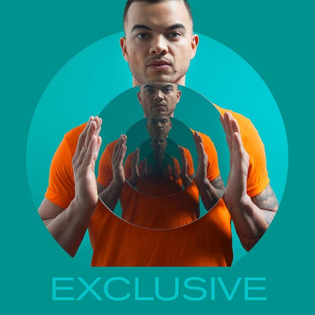 Exclusive cover
